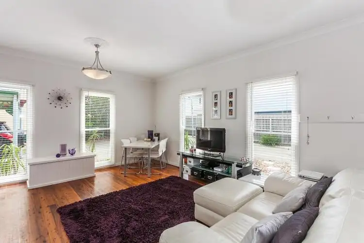 Third view of Homely townhouse listing, 1/84 Beach Road, Torquay VIC 3228