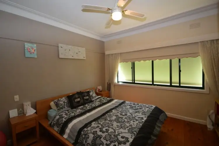 Fifth view of Homely house listing, 11 Omeara Street, Wangaratta VIC 3677