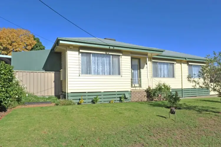 Second view of Homely house listing, 9 Little Hill Street, Bendigo VIC 3550