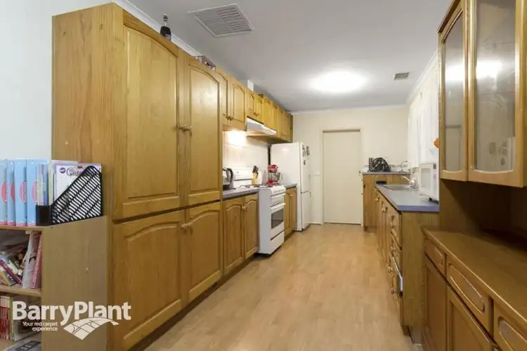 Fourth view of Homely house listing, 80 Circle Drive, Cranbourne VIC 3977