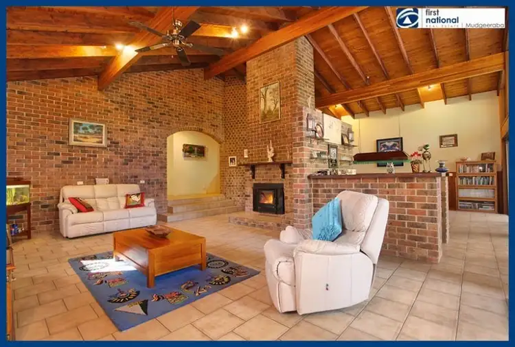 Third view of Homely house listing, 9 Walcoy Place, Worongary QLD 4213