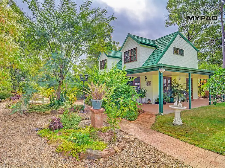 Main view of Homely house listing, 9-19 Quail Street, Cedar Vale QLD 4285