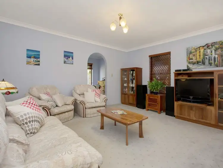 Second view of Homely townhouse listing, 3/109 Flower Street, Northgate QLD 4013