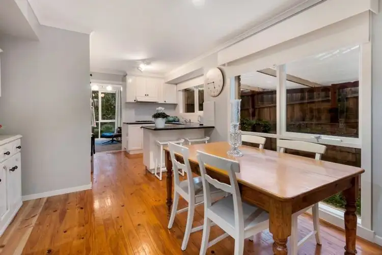 Fourth view of Homely house listing, 40 Eskdale Drive, Croydon Hills VIC 3136