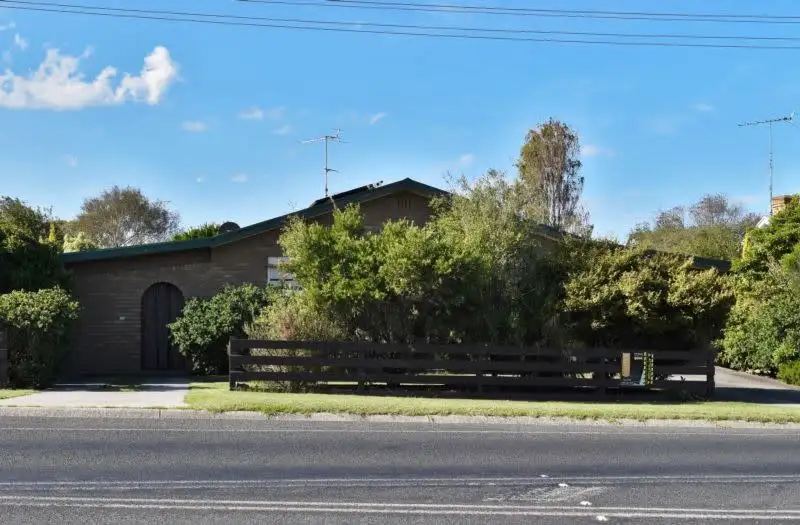 Main view of Homely house listing, 1/3 Inverloch Road, Wonthaggi VIC 3995