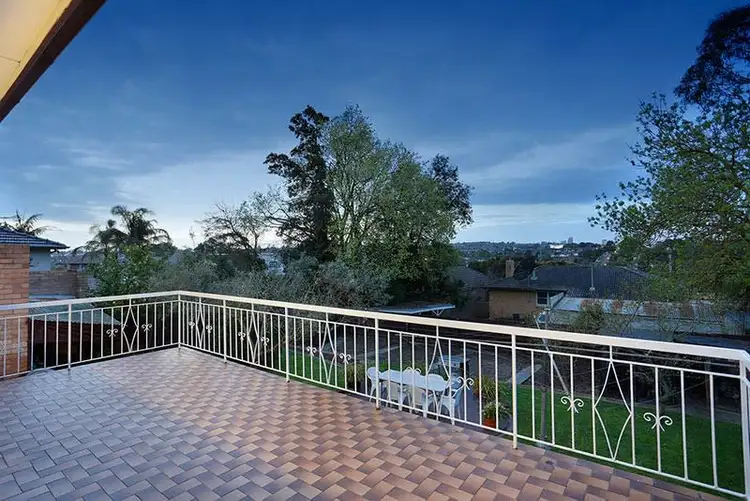 Sixth view of Homely house listing, 59 Barlyn Road, Mount Waverley VIC 3149