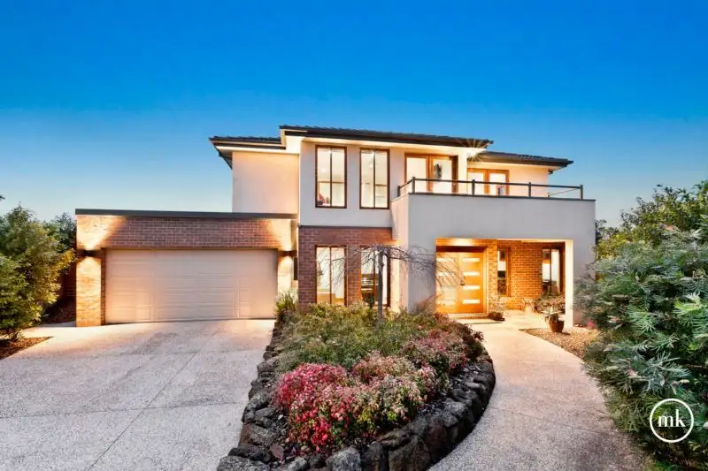 Main view of Homely house listing, 7 Theodore Court, Plenty VIC 3090