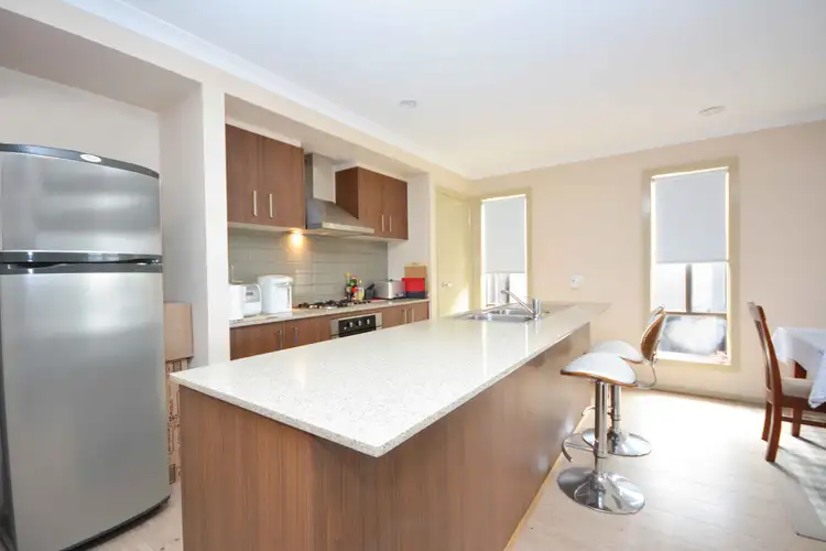 Fourth view of Homely house listing, 8 Eminence Way, Craigieburn VIC 3064