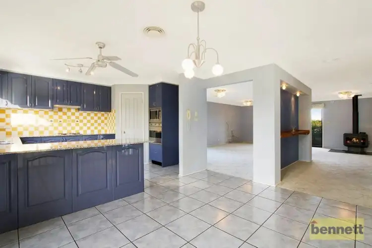 Fifth view of Homely house listing, 692 Slopes Road, Kurrajong NSW 2758