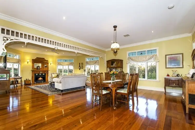 Third view of Homely house listing, 170 Black Gully Road, Diamond Creek VIC 3089