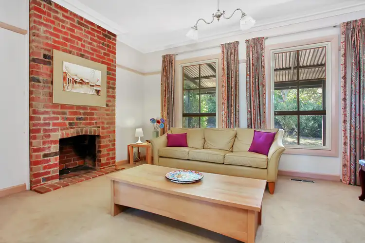 Second view of Homely house listing, 258 Blackburn Road, Blackburn South VIC 3130