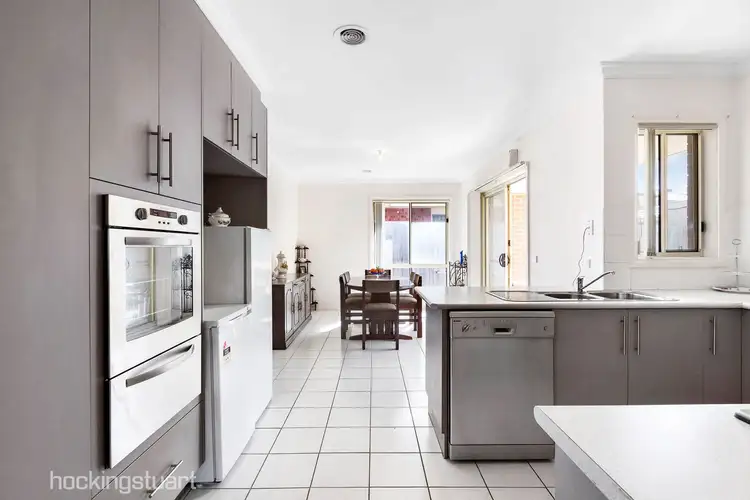 Fourth view of Homely house listing, 5 Granite Outlook, Epping VIC 3076