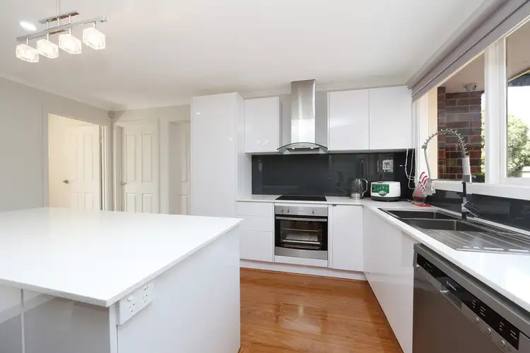 Sixth view of Homely house listing, 51 Lakeview Avenue, Rowville VIC 3178