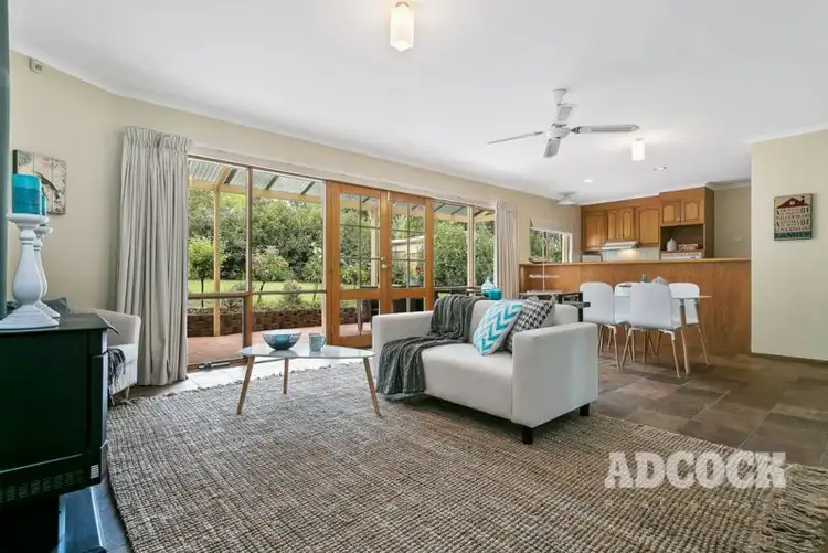 Third view of Homely house listing, 6A Male Crescent, Hahndorf SA 5245