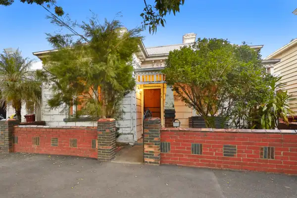 9 Tribe Street, South Melbourne VIC 3205