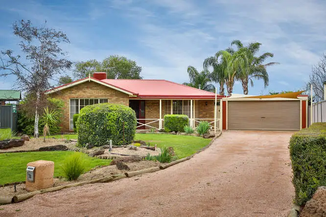 Main view of Homely house listing, 30 Crane Drive, Buronga NSW 2739