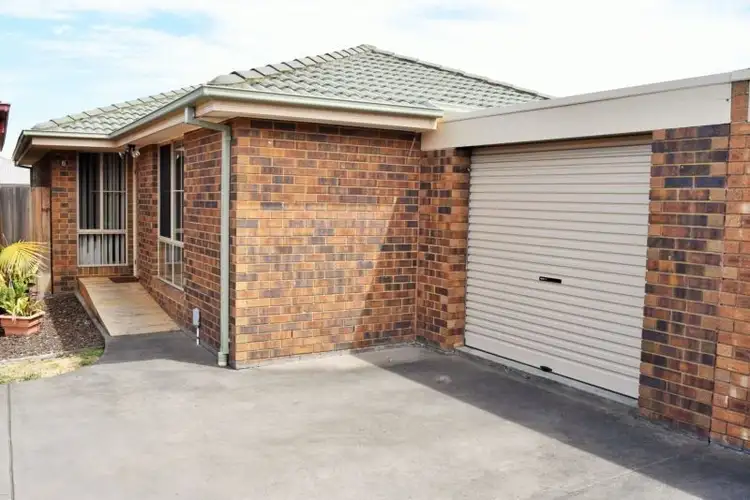Main view of Homely house listing, 3/25-27 South Dudley Road, Wonthaggi VIC 3995