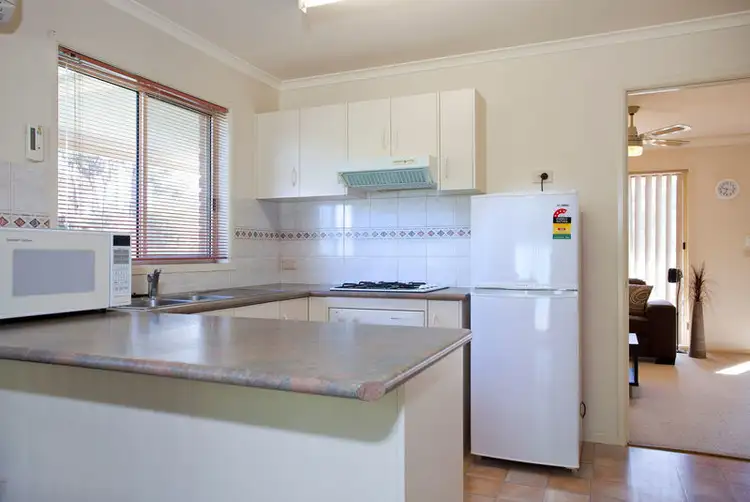 Second view of Homely house listing, 95 Olympic Parade, Kangaroo Flat VIC 3555