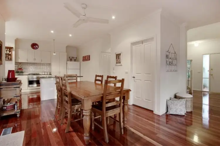 Fourth view of Homely house listing, 1 Russet Road, Ringwood East VIC 3135