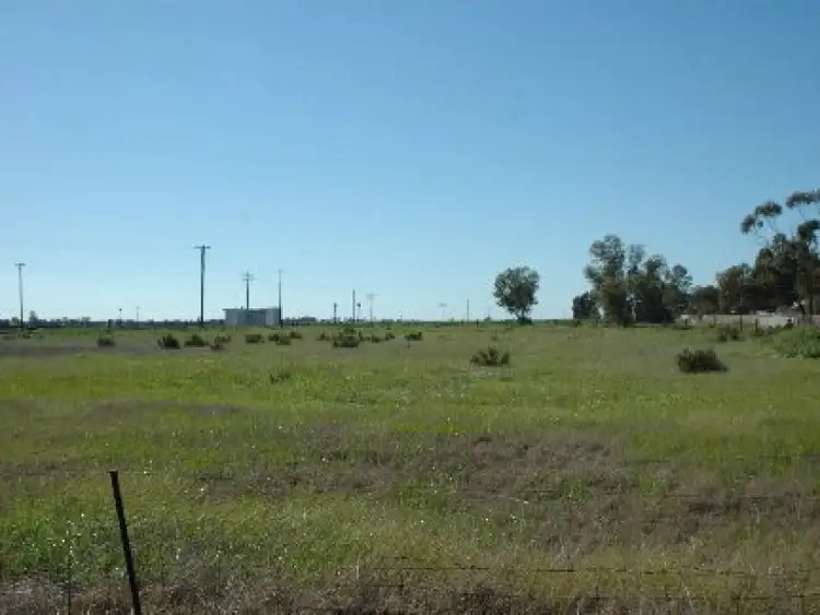 Main view of Homely land listing, Address available on request