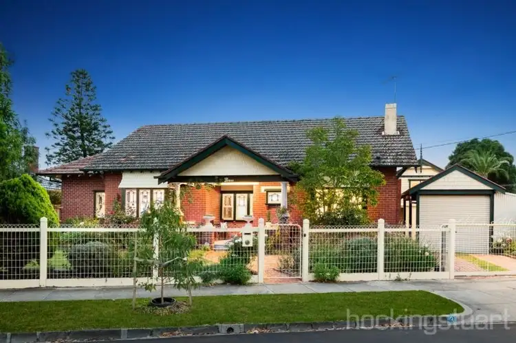 Main view of Homely house listing, 3 Newham Grove, Ormond VIC 3204