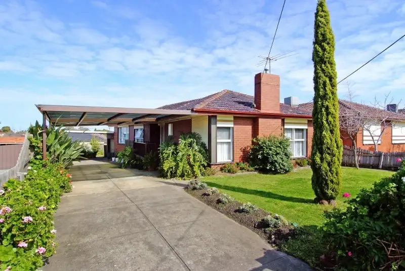 Main view of Homely house listing, 5 Bruce Street, Lalor VIC 3075