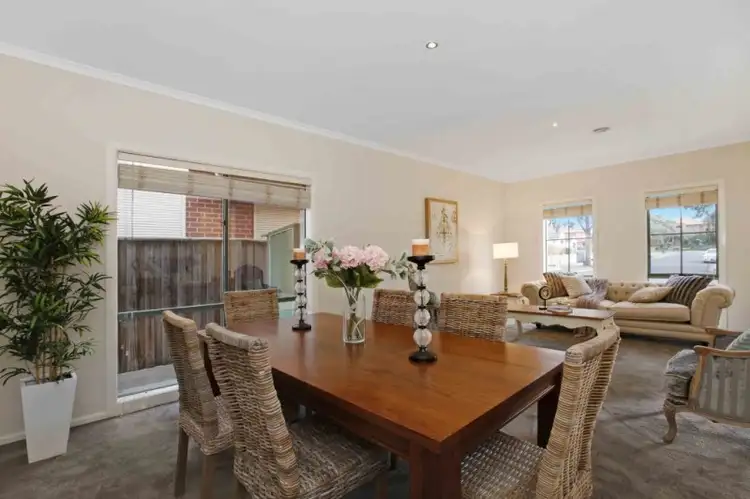 Fourth view of Homely house listing, 3 Silky Oak Drive, Bundoora VIC 3083