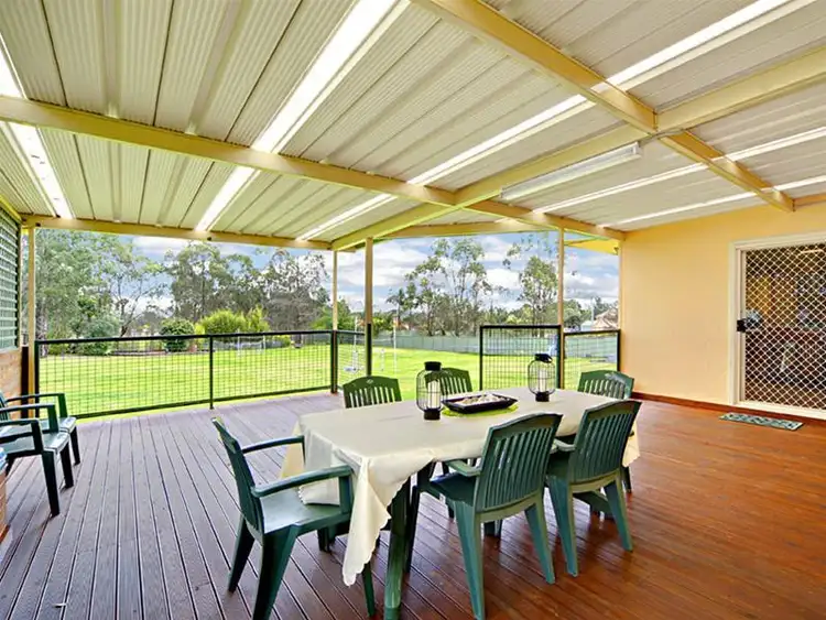 Seventh view of Homely house listing, 193 Catherine Field Road, Catherine Field NSW 2557