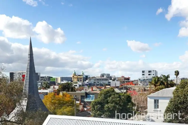 Third view of Homely apartment listing, 13/37 Greville Street, Prahran VIC 3181