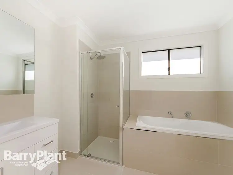 Fifth view of Homely house listing, 1/57 Willaton Street, St Albans VIC 3021