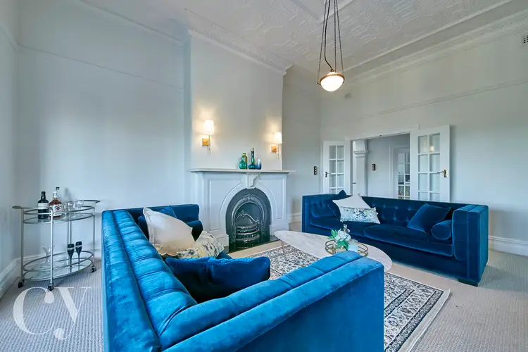 Fourth view of Homely house listing, 1 Surbiton Road, East Fremantle WA 6158