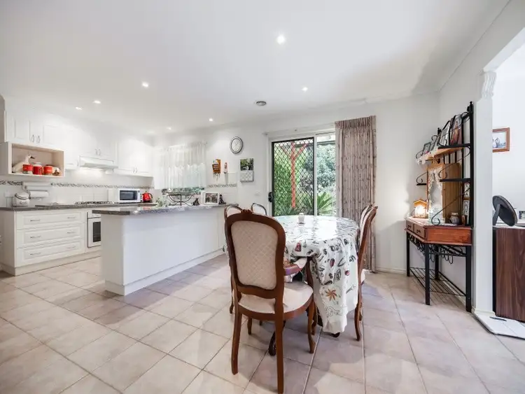 Fifth view of Homely house listing, 4 Marlo Place, Frankston VIC 3199