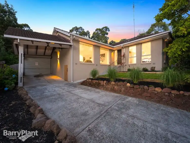 19 Hillside Avenue, Boronia VIC 3155