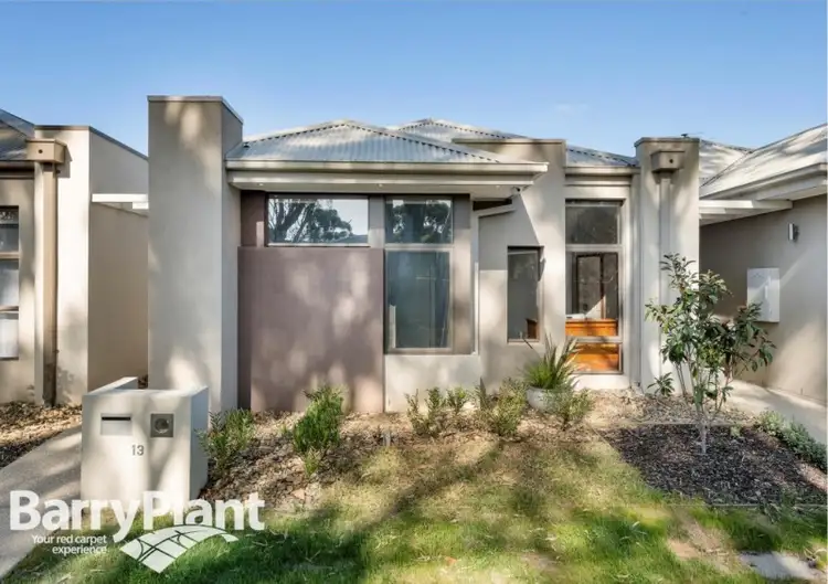 13 Twist Walk, Doreen VIC 3754