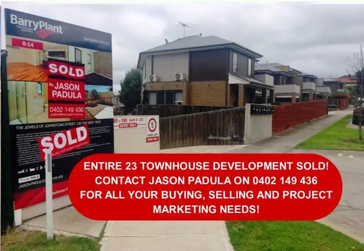 14/185-195 Johnstone Street, Westmeadows VIC 3049