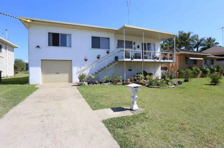 Main view of Homely house listing, 13 Hewitt Street, Grafton NSW 2460
