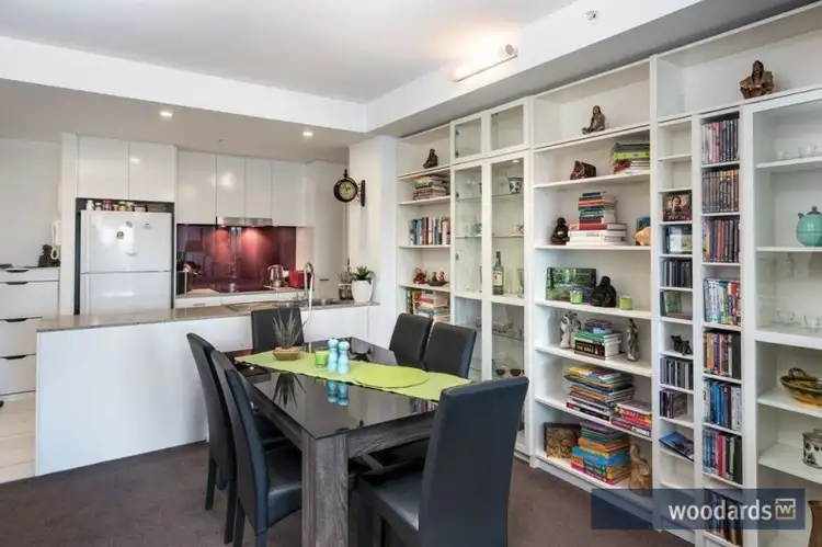Third view of Homely apartment listing, 311/435-439 Whitehorse Road, Mitcham VIC 3132