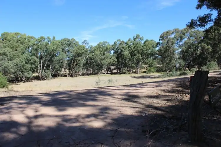Main view of Homely land listing, Lot 8 & 9 Boswell Road, Lockwood VIC 3551