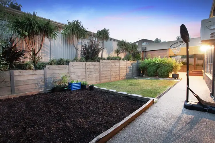 Fourth view of Homely house listing, 59 Haddon Hall Drive (Cambridge Gardens), Attwood VIC 3049