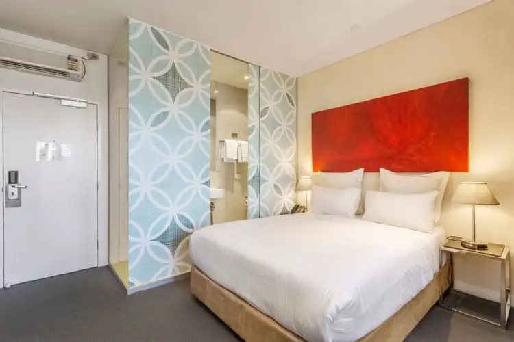 Sixth view of Homely apartment listing, 1008/480 Collins Street, Melbourne VIC 3000
