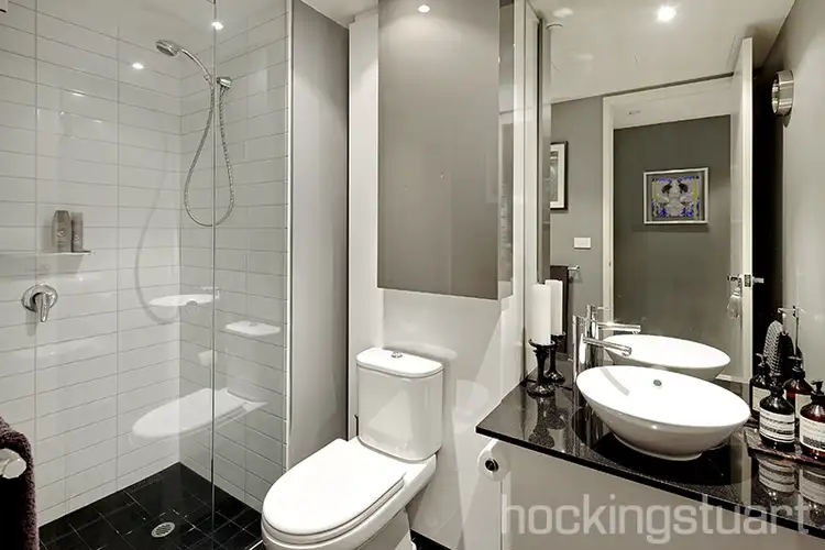 Sixth view of Homely apartment listing, 1301/7 Riverside Quay, Southbank VIC 3006