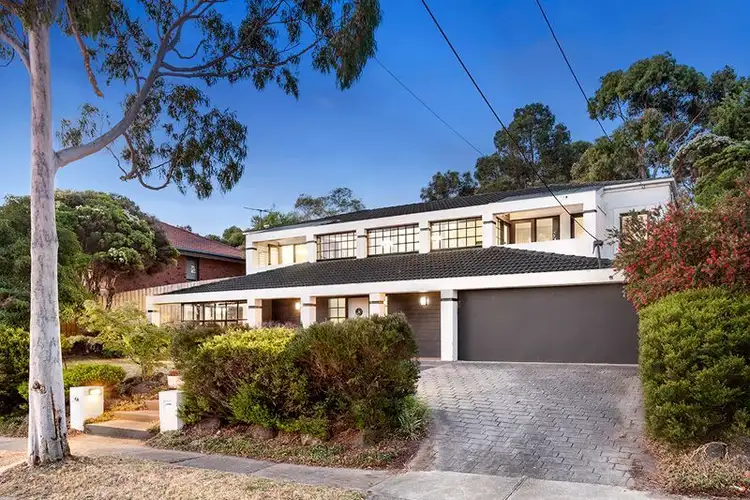 20 Stanton Street, Doncaster VIC 3108