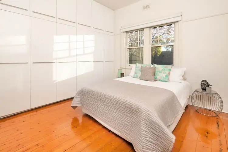 Fourth view of Homely house listing, 32 Melrose Street, North Melbourne VIC 3051