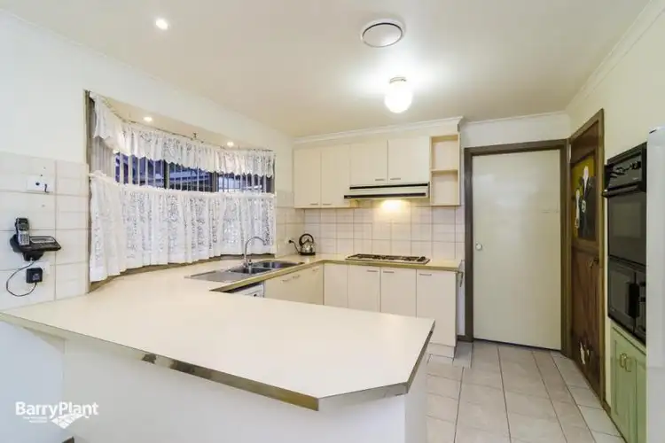 Sixth view of Homely house listing, 27 Shane Avenue, Seabrook VIC 3028