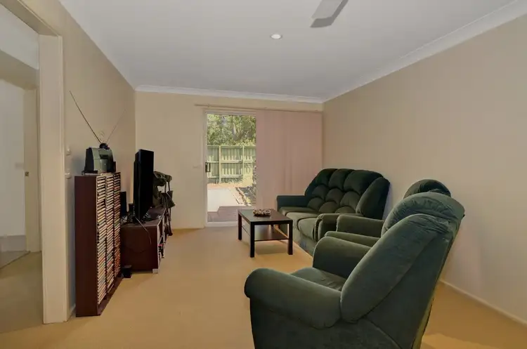 Second view of Homely house listing, 2/3 Hood Close, North Nowra NSW 2541