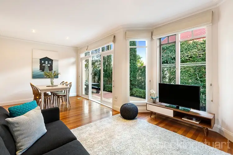 Third view of Homely townhouse listing, 2B Brunel Street, Malvern East VIC 3145