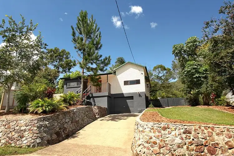 Third view of Homely house listing, 16 Hocking Street, Nambour QLD 4560