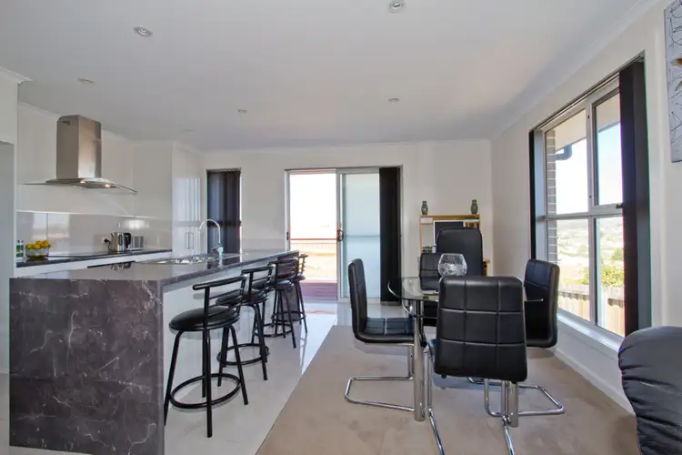 Second view of Homely unit listing, 2/11 Pearce Street, Summerhill TAS 7250