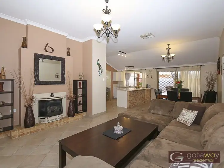 11 Wauhop Circle, Beeliar WA 6164