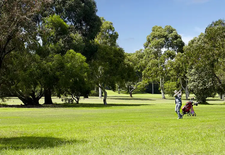 Second view of Homely land listing, 16 Robinson Street, Brighton East VIC 3187